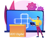 Custom Internet marketing